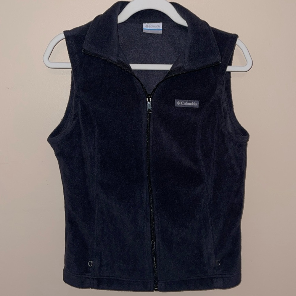 Women's Columbia Benton Springs Vest